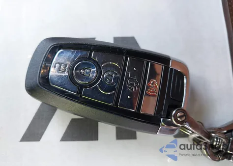 2022 Lincoln Aviator Grand Touring from USA, damaged, VIN 5LMYJ8XY3NNL01262